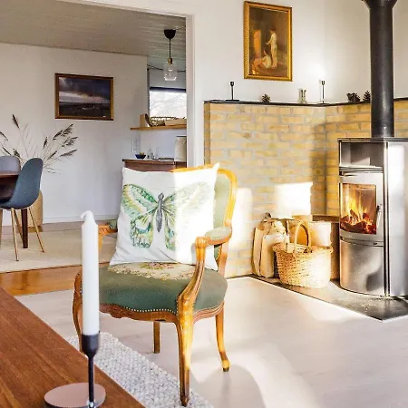 Holiday home Holiday Xxxiv